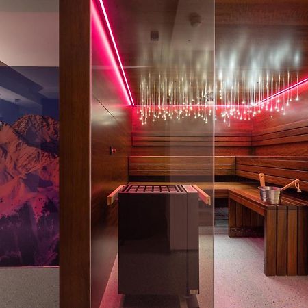 Appartements Zur Sonne Neustift im Stubaital Eksteriør bilde