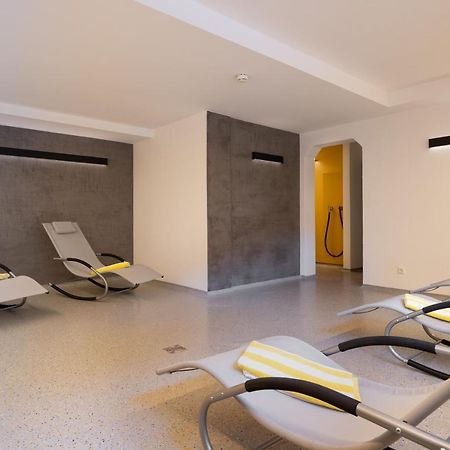 Appartements Zur Sonne Neustift im Stubaital Eksteriør bilde