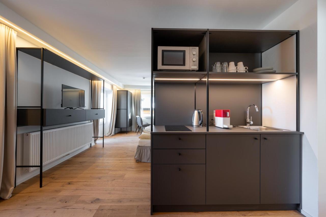 Appartements Zur Sonne Neustift im Stubaital Eksteriør bilde