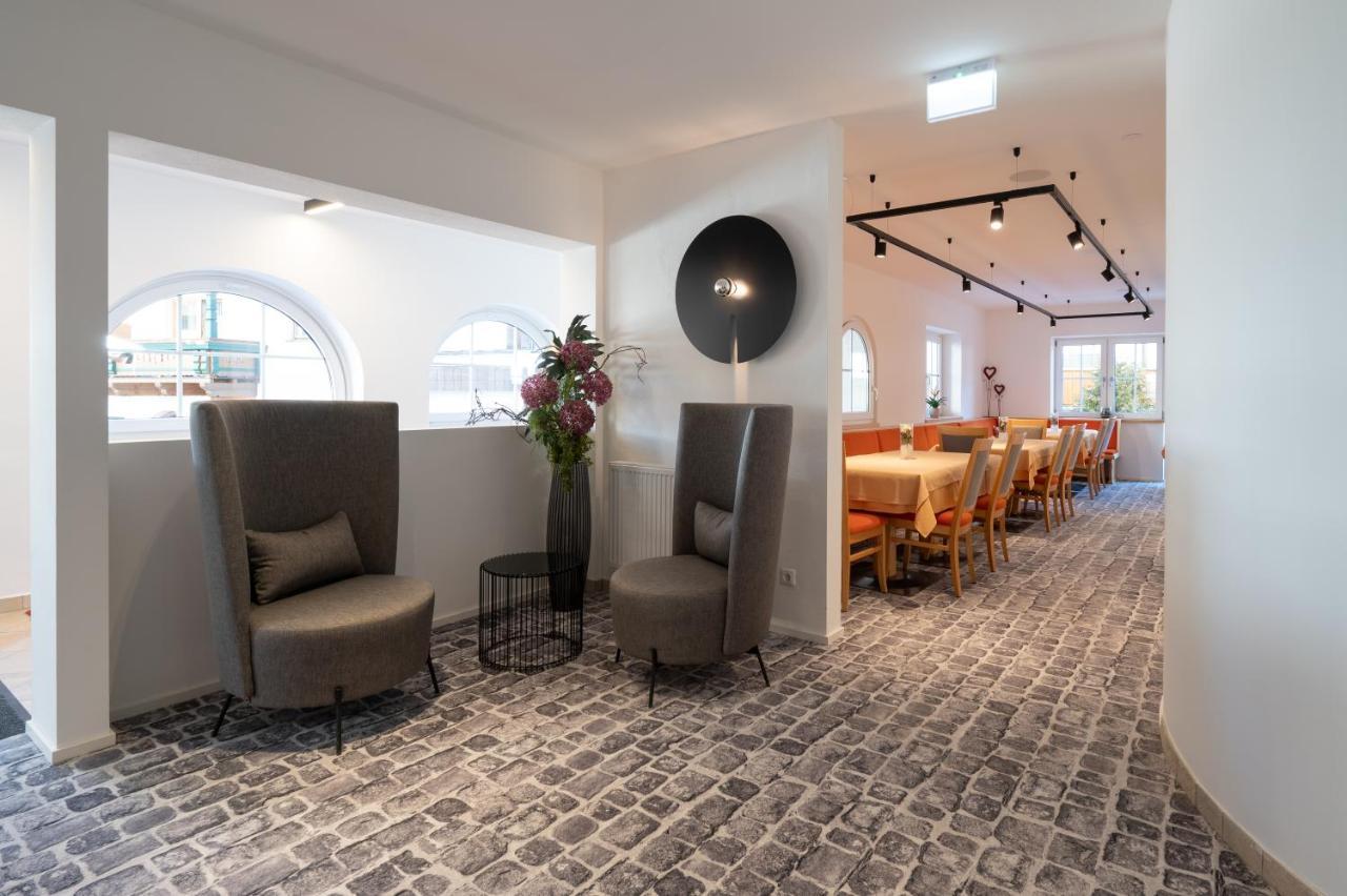 Appartements Zur Sonne Neustift im Stubaital Eksteriør bilde