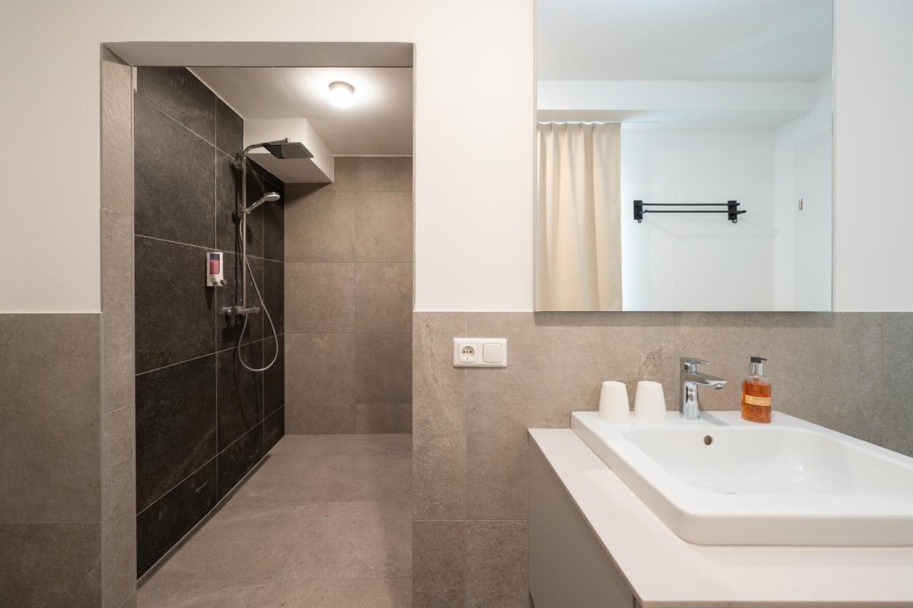 Appartements Zur Sonne Neustift im Stubaital Eksteriør bilde