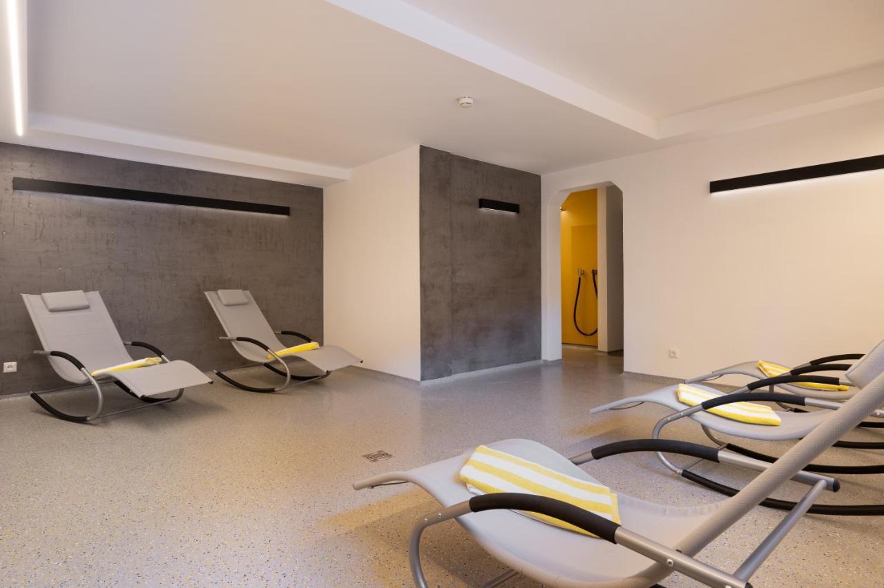Appartements Zur Sonne Neustift im Stubaital Eksteriør bilde