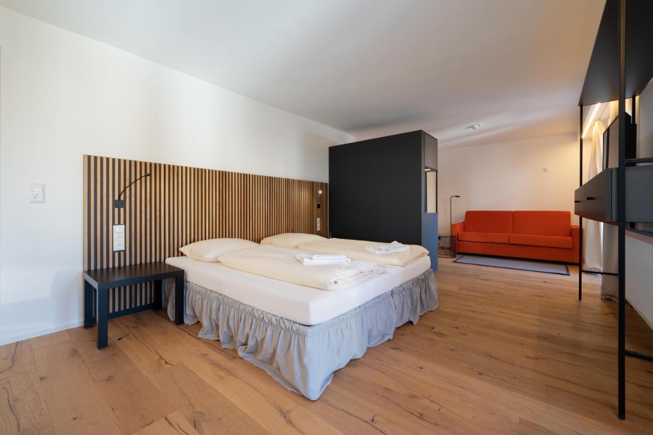 Appartements Zur Sonne Neustift im Stubaital Eksteriør bilde