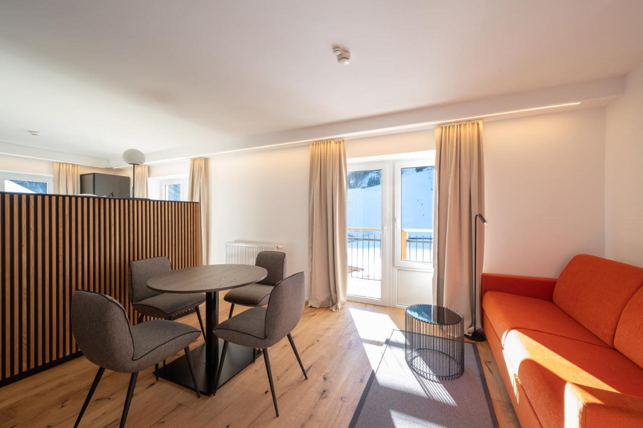 Appartements Zur Sonne Neustift im Stubaital Eksteriør bilde